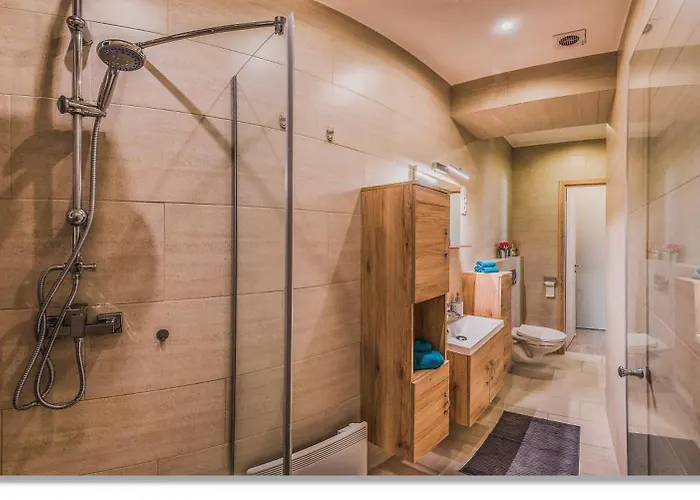 Cozy In Downtown -modern And New Stylish With Ac And Easy Self Check In Anytime-